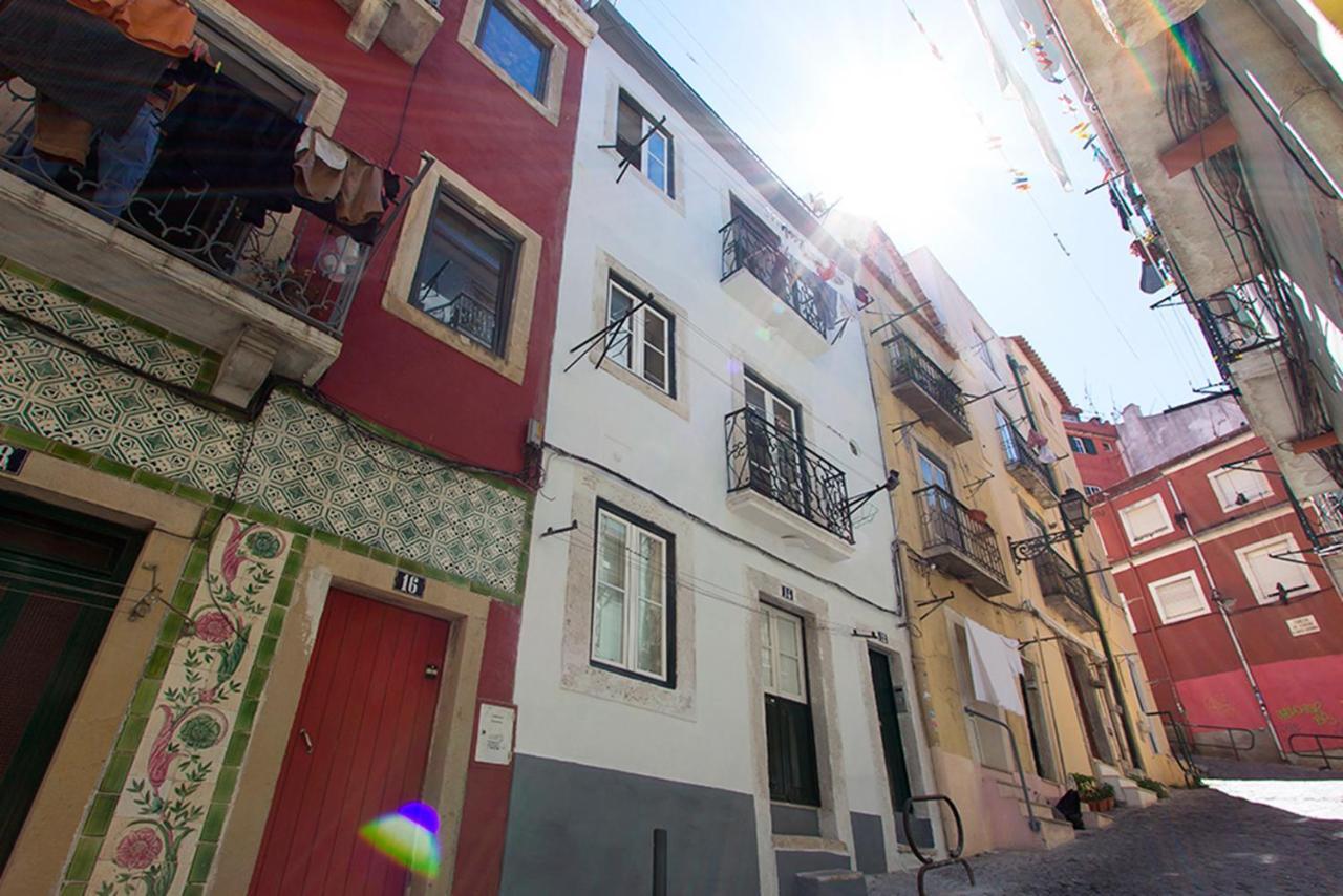Typical Santa Catarina By Homing Lejlighed