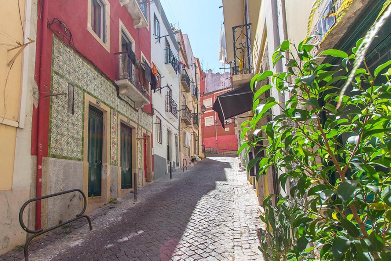Typical Santa Catarina By Homing Lejlighed