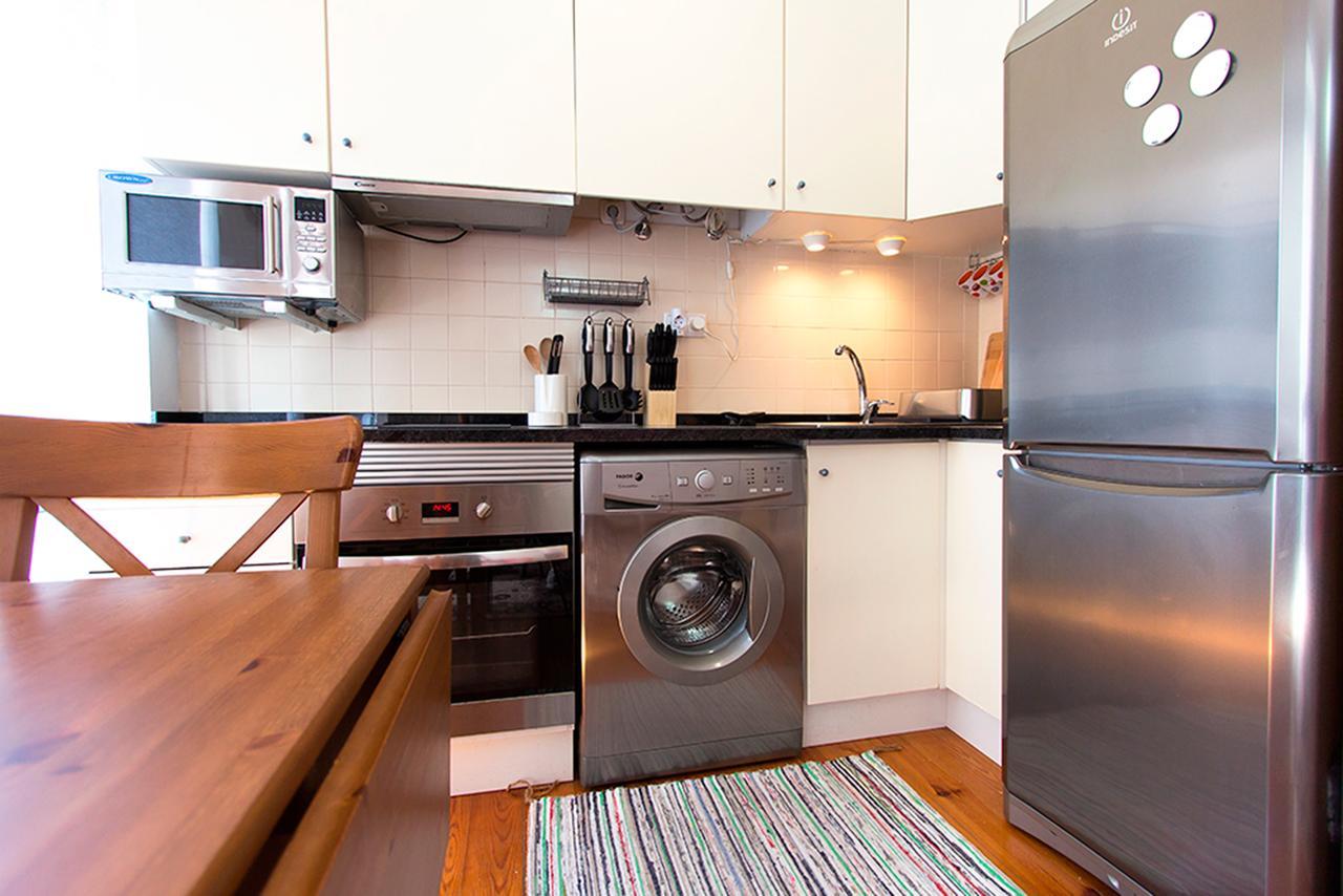Appartement Typical Santa Catarina By Homing Lisboa