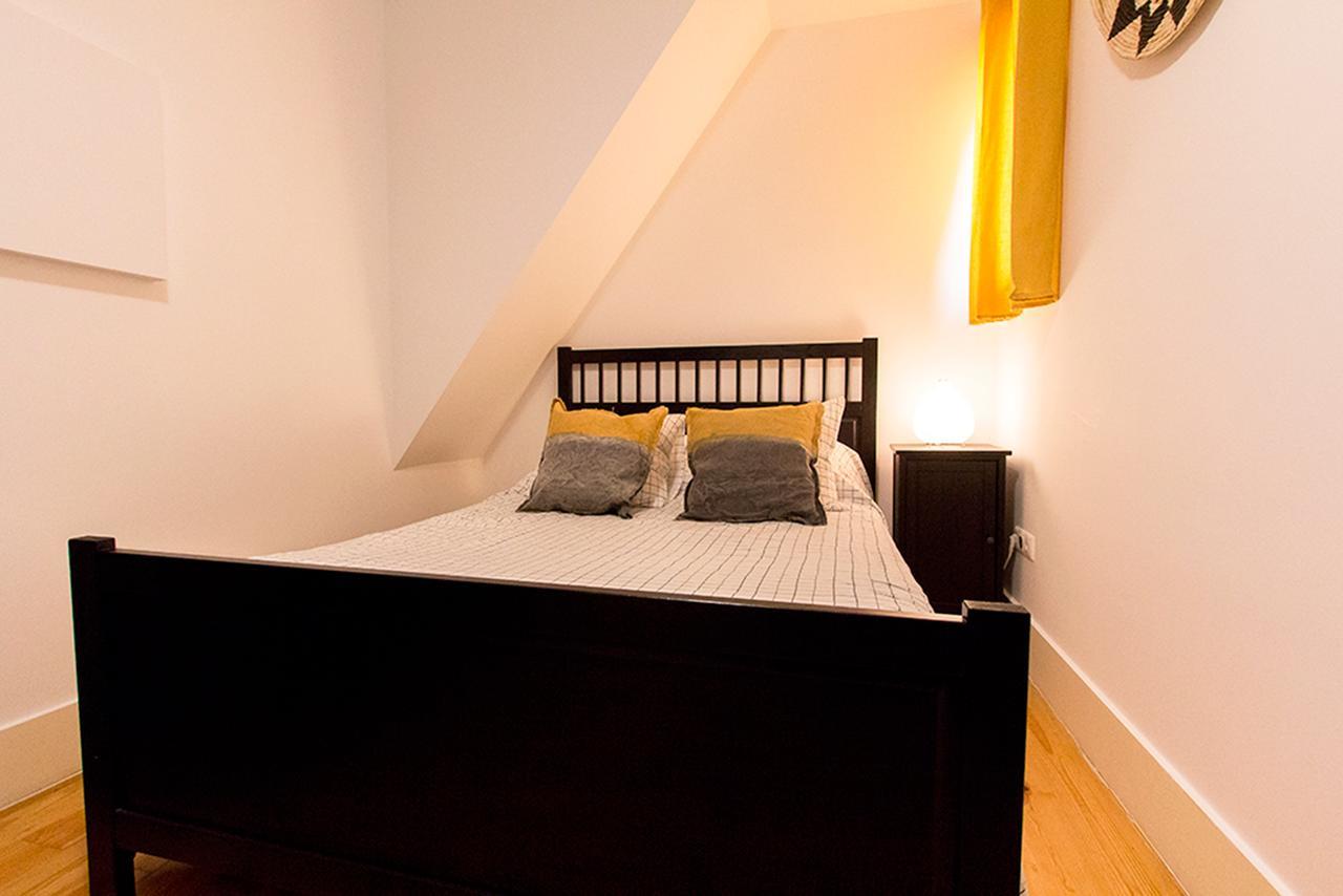 Typical Santa Catarina By Homing Appartement Lisboa